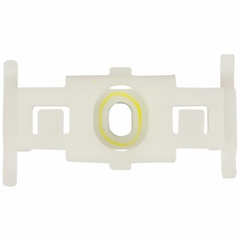 Roof Molding Bracket Retainer - Left, Right, Upper