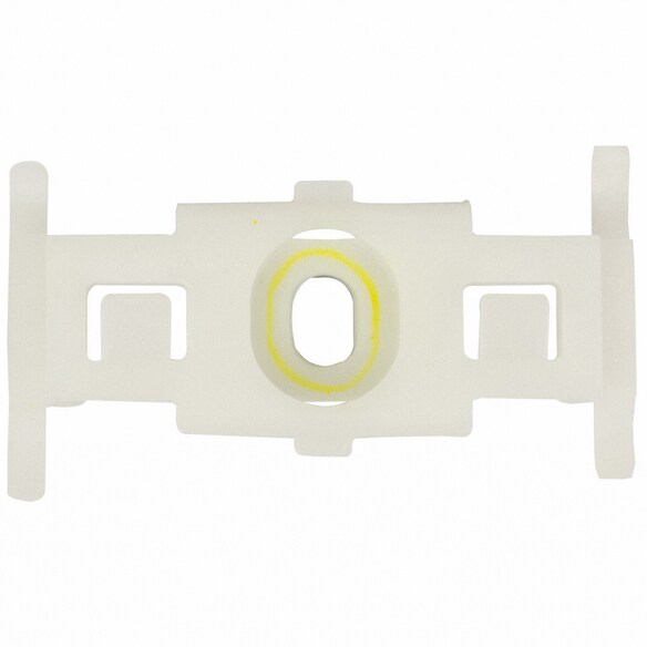 Roof Molding Bracket Retainer - Left, Right, Upper Main Image
