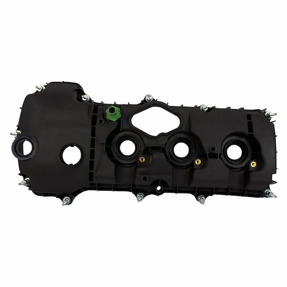 Engine Valve Cover Cylinder Head - Left 3.5L Main Image