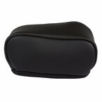 Seat Headrest Cover - Rear, Center Main Image