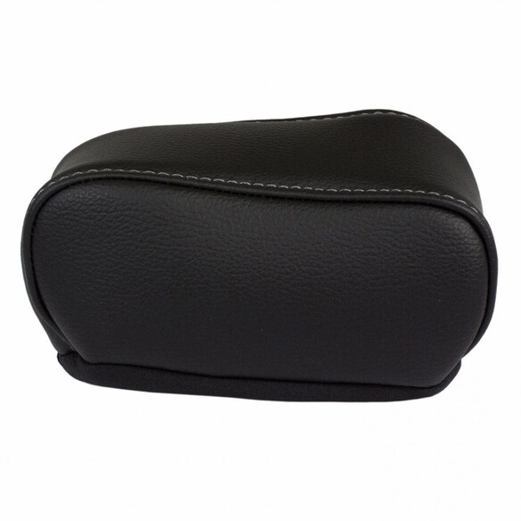 Seat Headrest Cover - Rear, Center Main Image