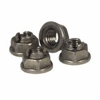Turbocharger Nut Hex Head - M8 1.6L Main Image