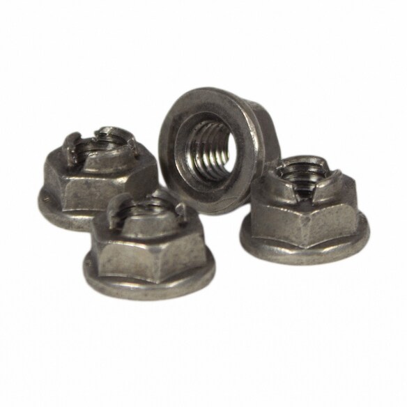 Turbocharger Nut Hex Head - M8 1.6L Main Image