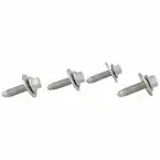 Hex Head Bolt And Washer - M8 X 25, Center Main Image