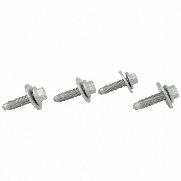 Hex Head Bolt And Washer - M8 X 25, Center Main Image