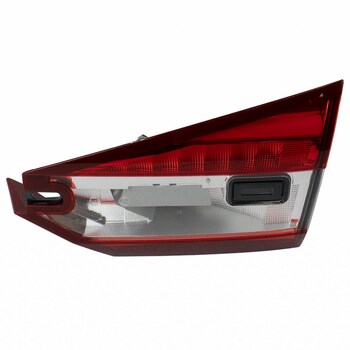 Back Up Light Stop And Flasher Lamp - Right, Rear, Inner