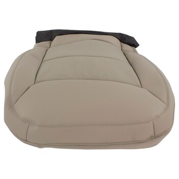 Seat Cover Cushion - Right, Front
