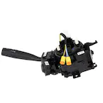 Steering Column Switch Housing Tube - Center (BEV) Main Image