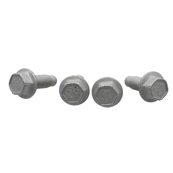 Suspension Track Bar Bolt - M10 X 25MM, Rear (AT)