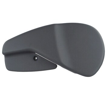 Seat Trim Panel Cover - Front