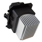 Hvac Blower Motor Resistor Control Main Image