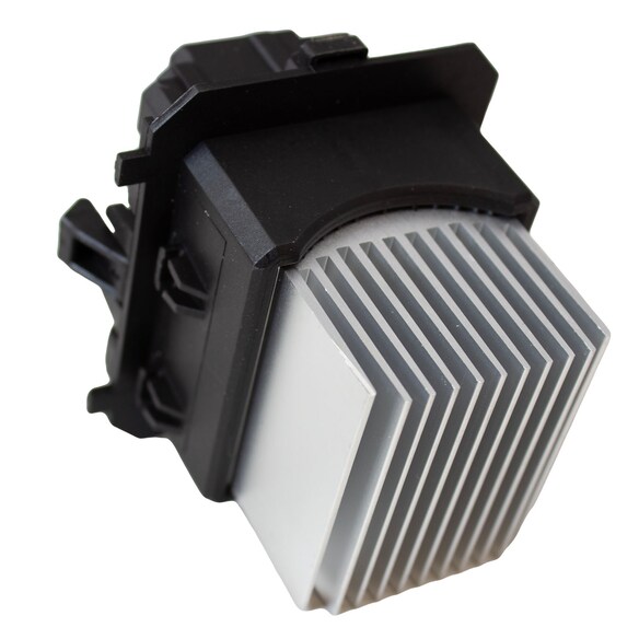 Hvac Blower Motor Resistor Control Main Image