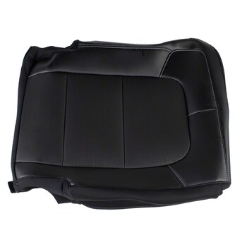 Seat Back Cover - Right, Rear