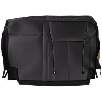 Seat Back Cushion Cover - Left, Rear