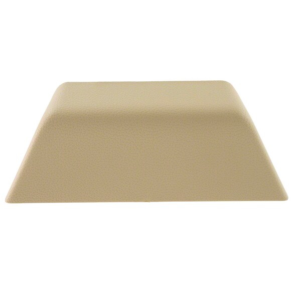 Seat Belt Trim Bezel Cover - Front, Rear Main Image