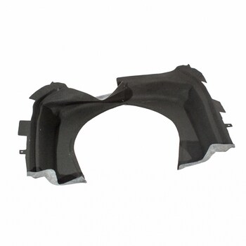 Floor Mat Load Compartment Carpet