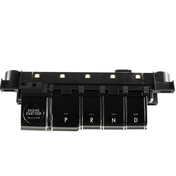 Transfer Shift Control Module (AT)