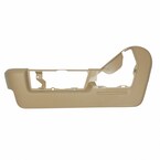 Seat Trim Panel Shield - Front Main Image