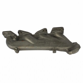 Exhaust Manifold - Left 5.0L