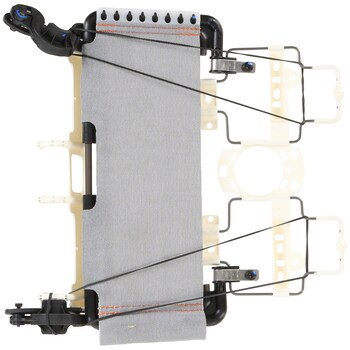 Seat Cushion Spring Support