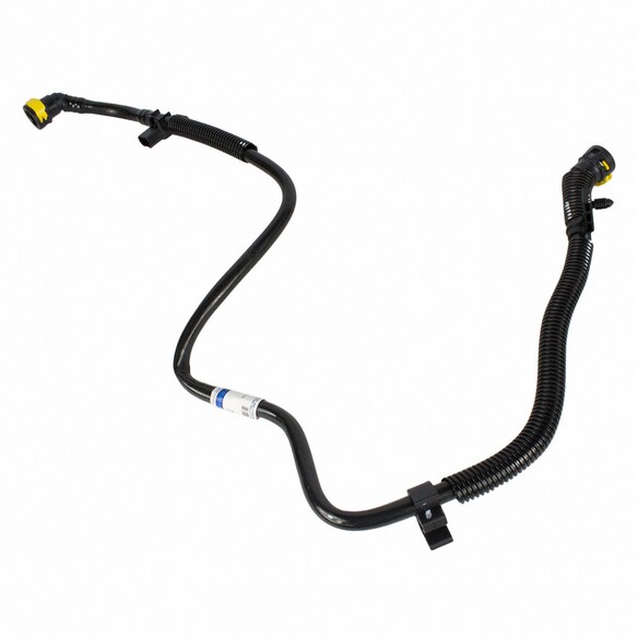 Evaporative Emissions System Lines Fuel Tube Main Image