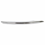 Bumper Cover Spacer Panel Fog Lamp Bracket - Right, Front Main Image