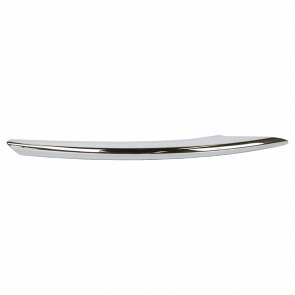 Bumper Cover Spacer Panel Fog Lamp Bracket - Right, Front Main Image