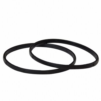 Fuel Injection Throttle Body Mounting Gasket - 6.0L