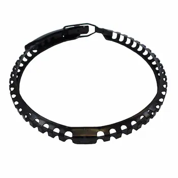 Air Filter Housing Clamp Engine Duct