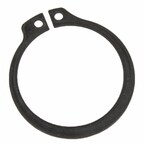 AIR CONDITIONING (A/C) Compressor Clutch Pulley Snap Ring Retaining - X30MM Main Image