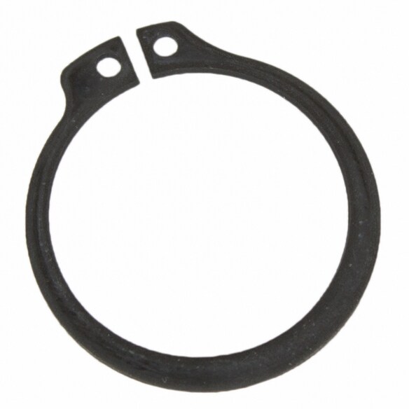 AIR CONDITIONING (A/C) Compressor Clutch Pulley Snap Ring Retaining - X30MM Main Image