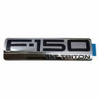 Fender Emblem Name Plate - Left, Right, Front 4.6L Main Image