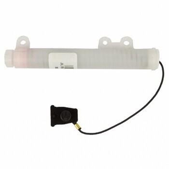 Glove Box Support Stop