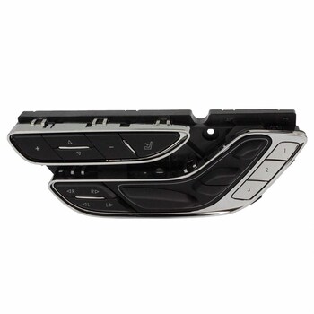 Seat Switch - Right, Driver