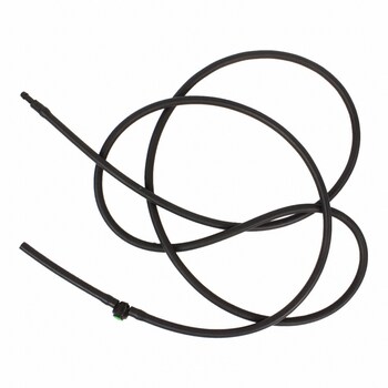 Windshield Washer Hose - Rear