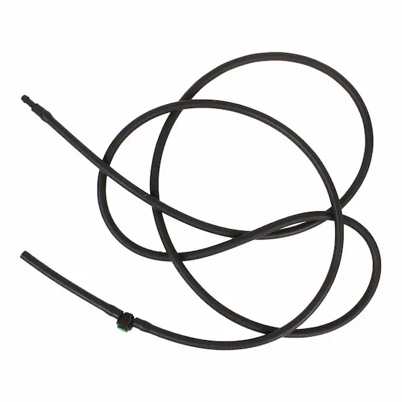 Windshield Washer Hose - Rear Main Image
