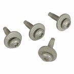 Steering Coupling Boot Bolt Screw - MR6 X 20 2.5L Main Image