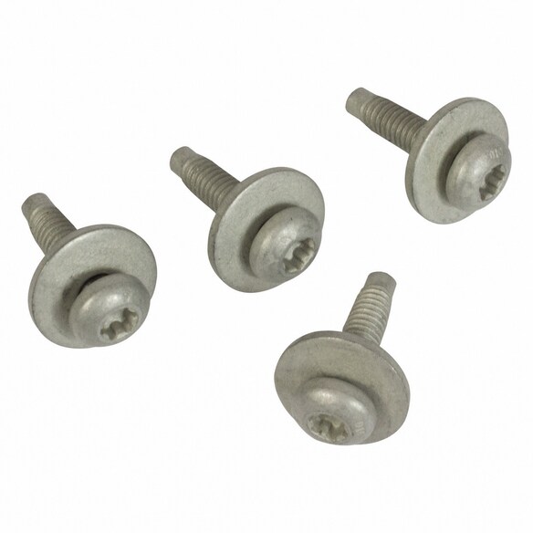 Steering Coupling Boot Bolt Screw - MR6 X 20 2.5L Main Image
