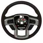 Wheel Steering - 3.0L Main Image