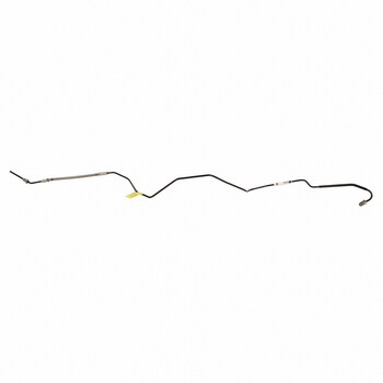 Brake Hydraulic Line Tube - Left, Front