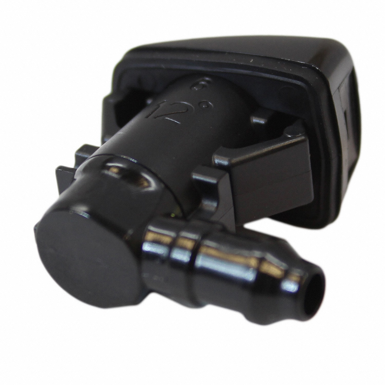 Windshield Washer Fluid Jet Nozzle 8S4Z17603AA | Parts | Ford.com