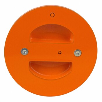 Drive Motor Battery Pack Disconnect Switch (AT)