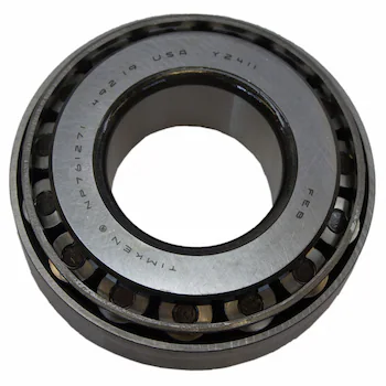 Driving Pinion Bearing Differential Housing - Rear
