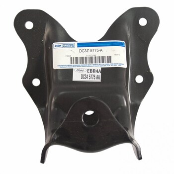 Leaf Spring Bracket - Rear