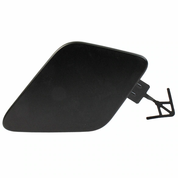 Tow Hook Cover Bumper - Front Main Image