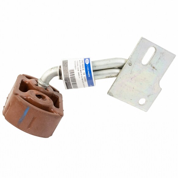 Exhaust System Hanger Bracket Main Image