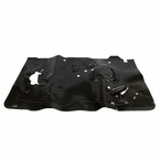 Door Water Deflector Splash Shield - Right, Front Main Image