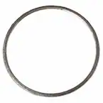 Catalytic Converter Seal Exhaust Pipe to Manifold Gasket Main Image