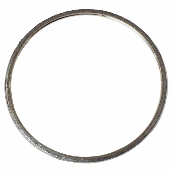 Catalytic Converter Seal Exhaust Pipe to Manifold Gasket Main Image