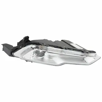 Fog Light Lamp - Right, Front